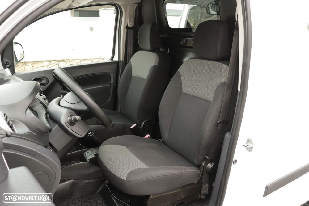 Renault Kangoo Express 1.5 DCI Business - 20