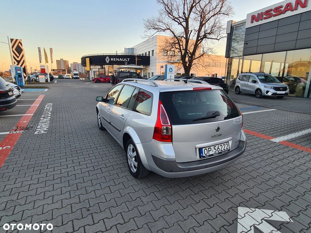Renault Megane 1.5 dCi Expression - 3