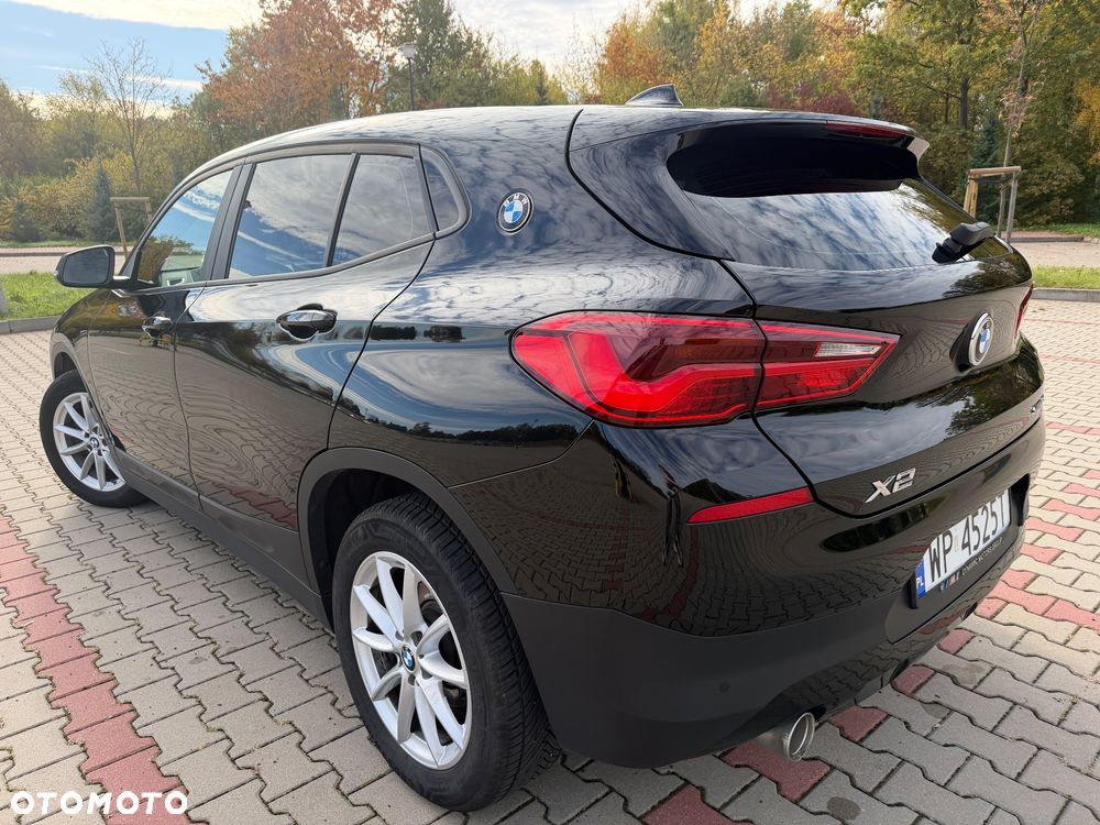 BMW X2 - 5