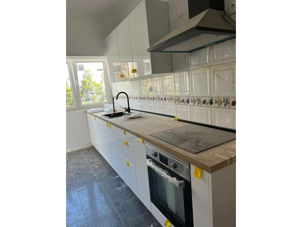 Apartamento, 1 quarto, Moita, Baixa da Banheira - Grande imagem: 3/10