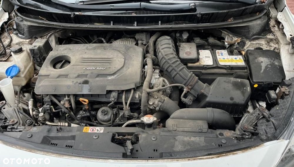 Hyundai i30 1.6 D Comfort - 9