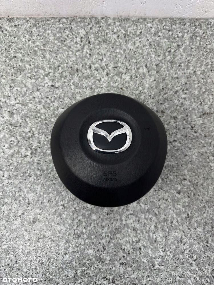 airbag kierowcy poduszka powietrzna mazda cx3 cx-3 2015-2022 - 1