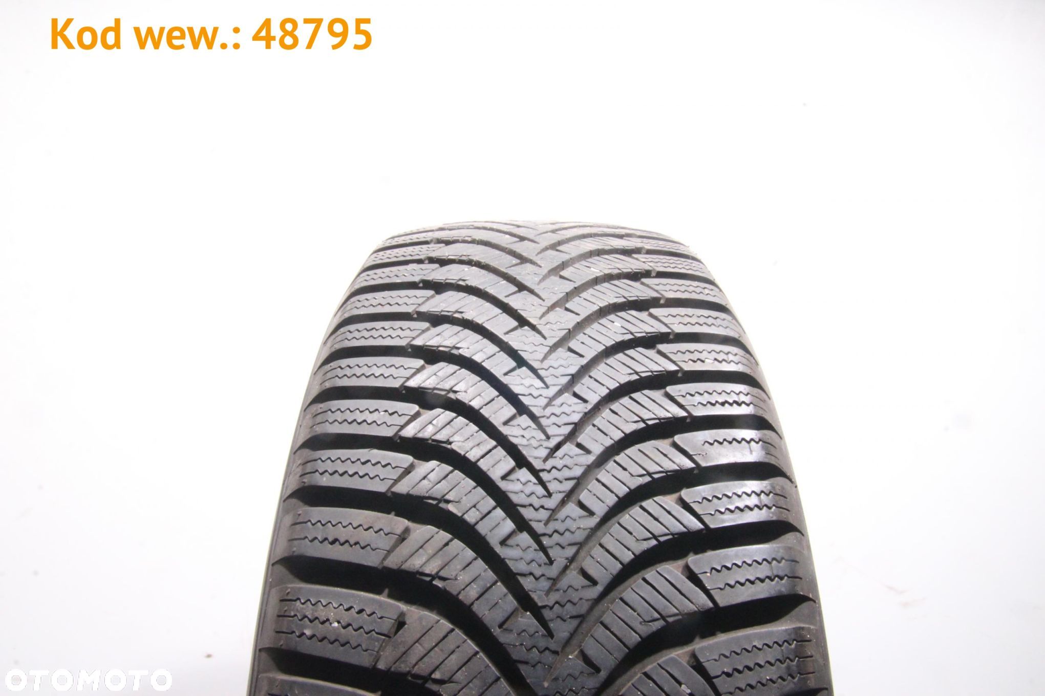 Hankook Winter i*cept RS2 W452 - 215/65 R16 - 1