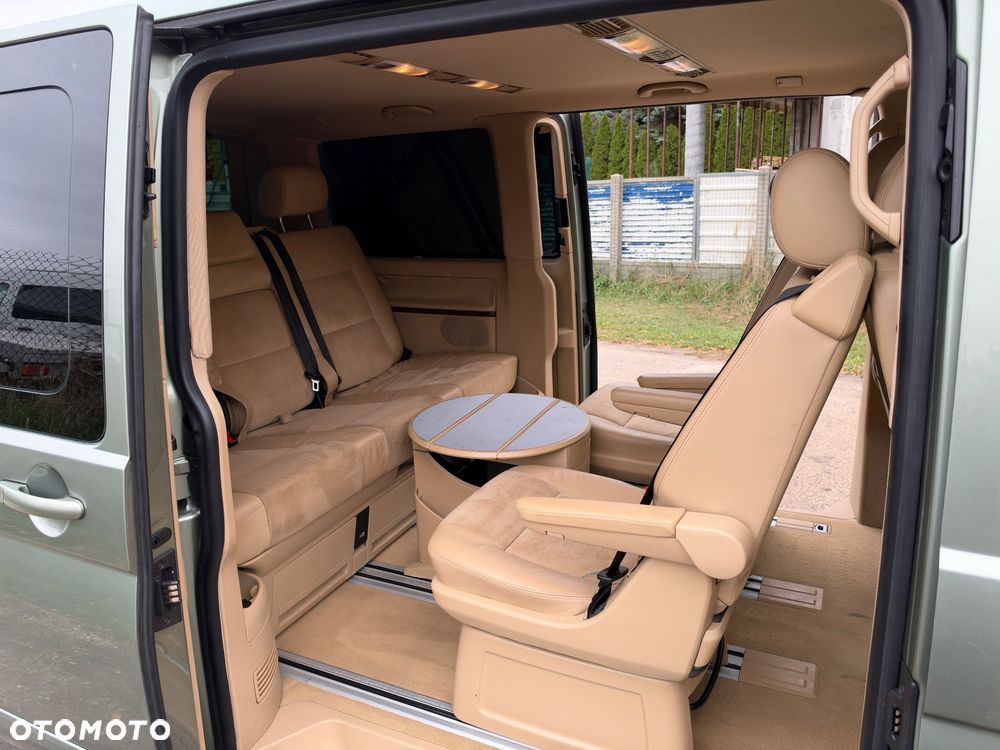 Volkswagen Multivan L2 Comfortline - 21