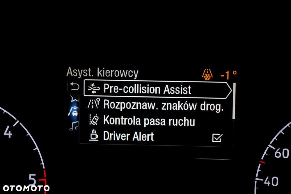 Ford Tourneo Connect Gr 1.5 TDCi Titanium - 29