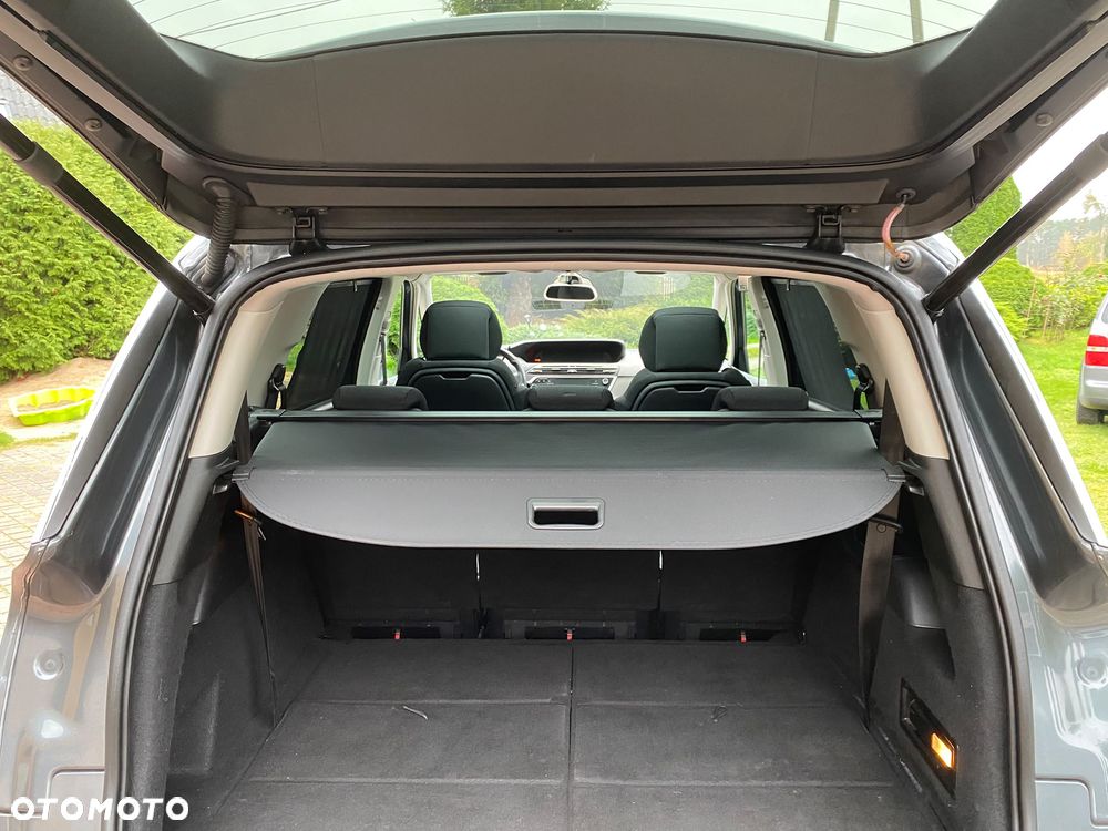 Citroën C4 Picasso - 9