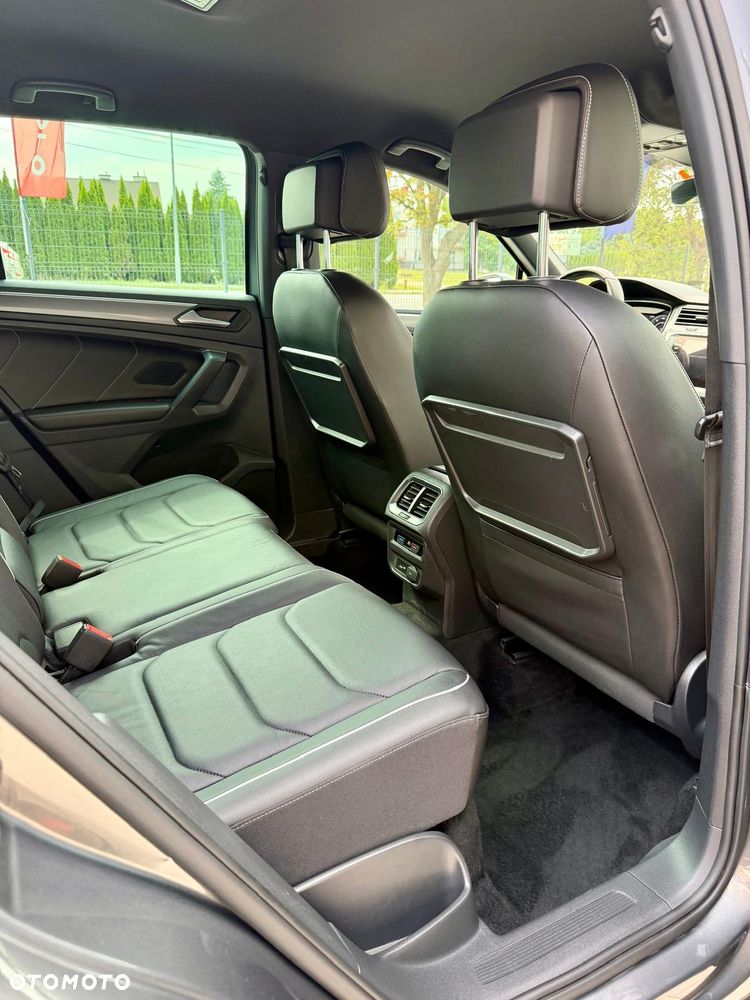 Volkswagen Tiguan 2.0 TDI BMT SCR 4Mot Comfortline DSG - 13