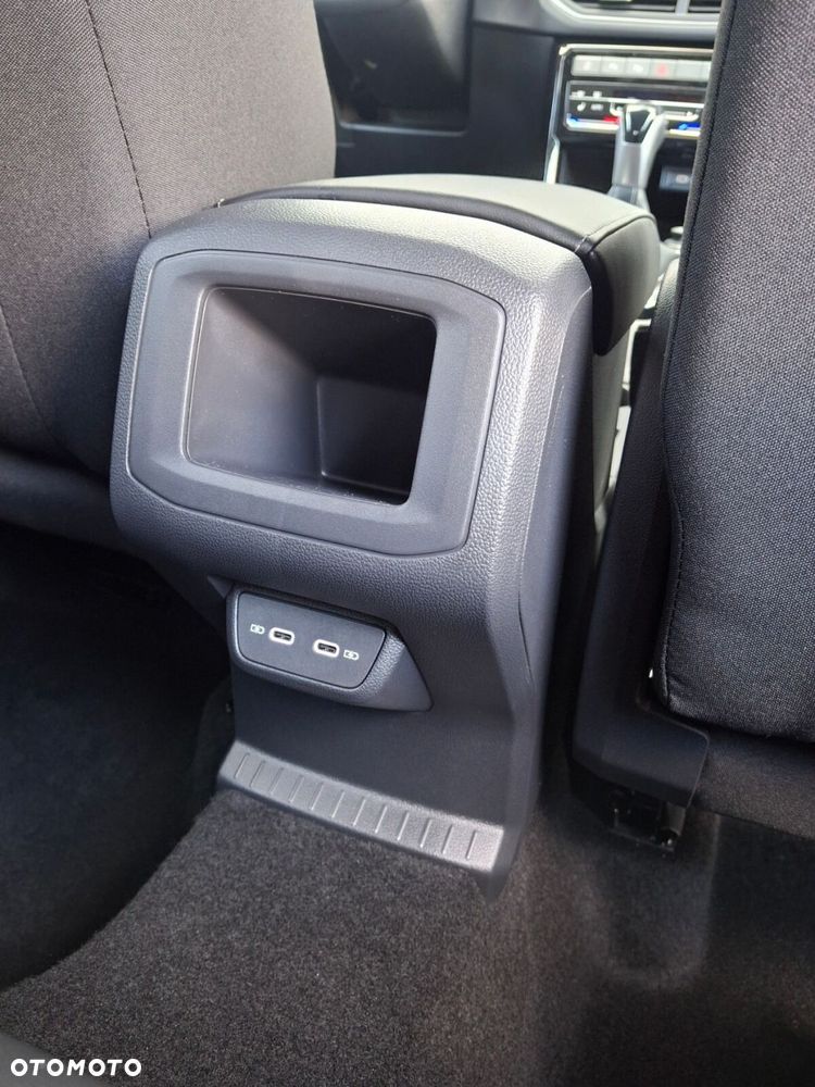 Volkswagen T-Cross 1.5 TSI ACT R-Line Plus DSG - 29