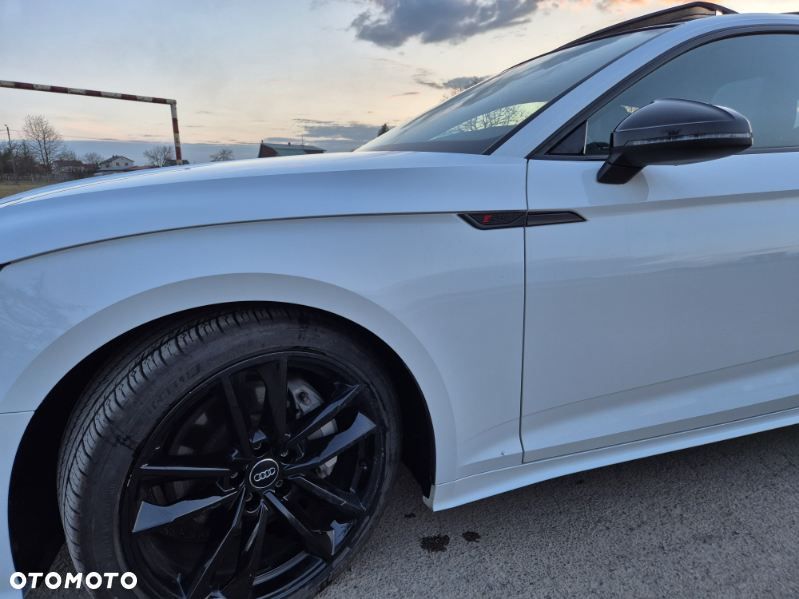Audi A5 Sportback 45 TFSI quattro S tronic S line - 26