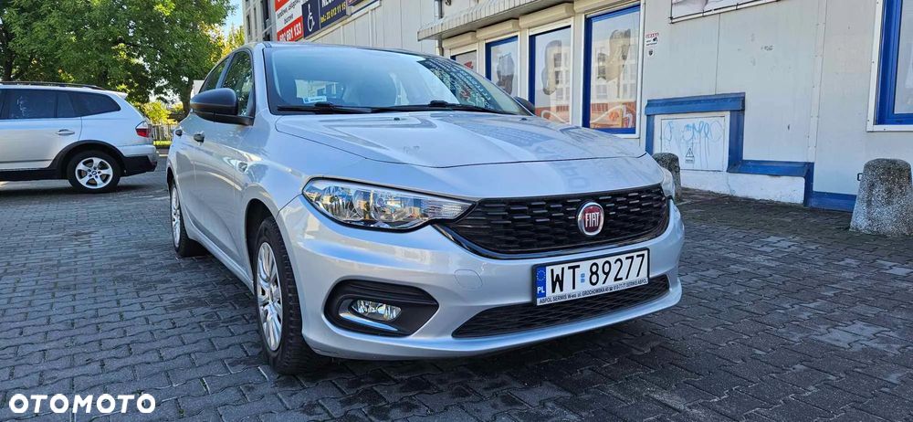 Fiat Tipo 1.4 16v - 3