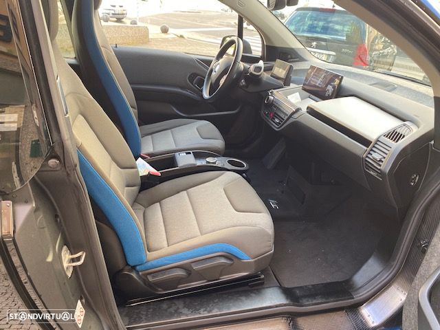 BMW i3 s 120Ah - 41