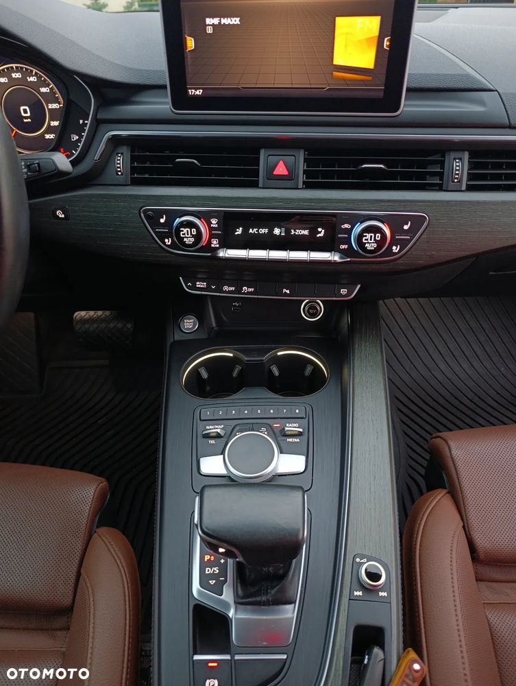 Audi A5 Sportback - 10