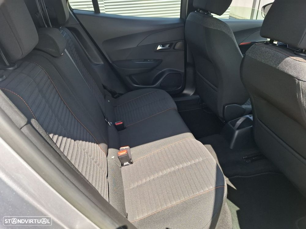 Peugeot 2008 1.2 PureTech Active Pack - 25