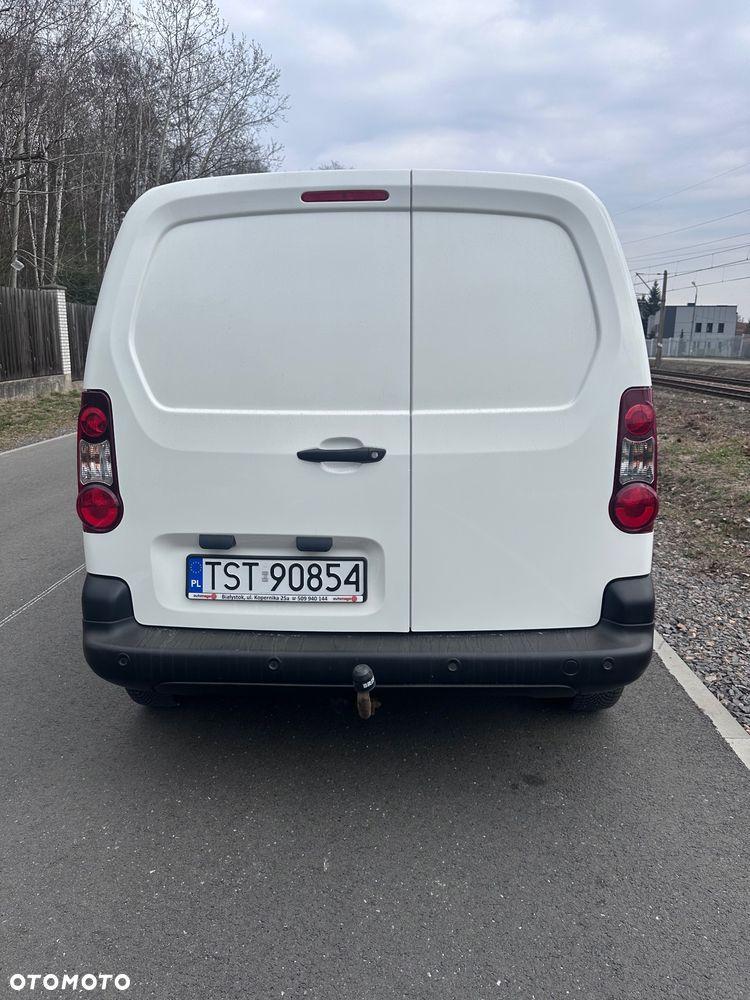 Peugeot Partner - 3
