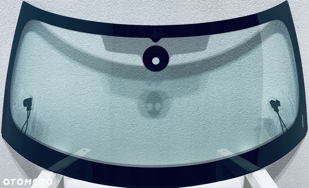 Szyba czołowa NOWA MINI F56 F55 2014- SENS+GRZA