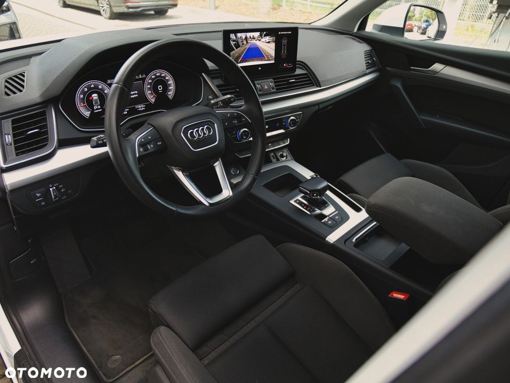 Audi Q5 Sportback - 27