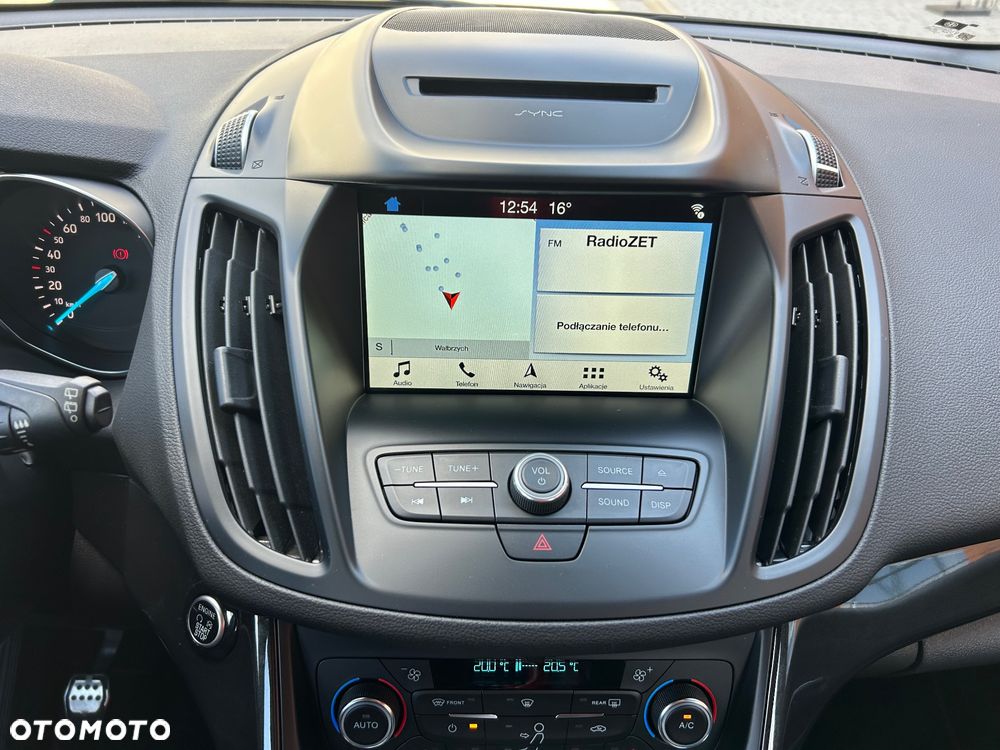 Ford Kuga 1.5 EcoBoost 2x4 ST-Line - 27