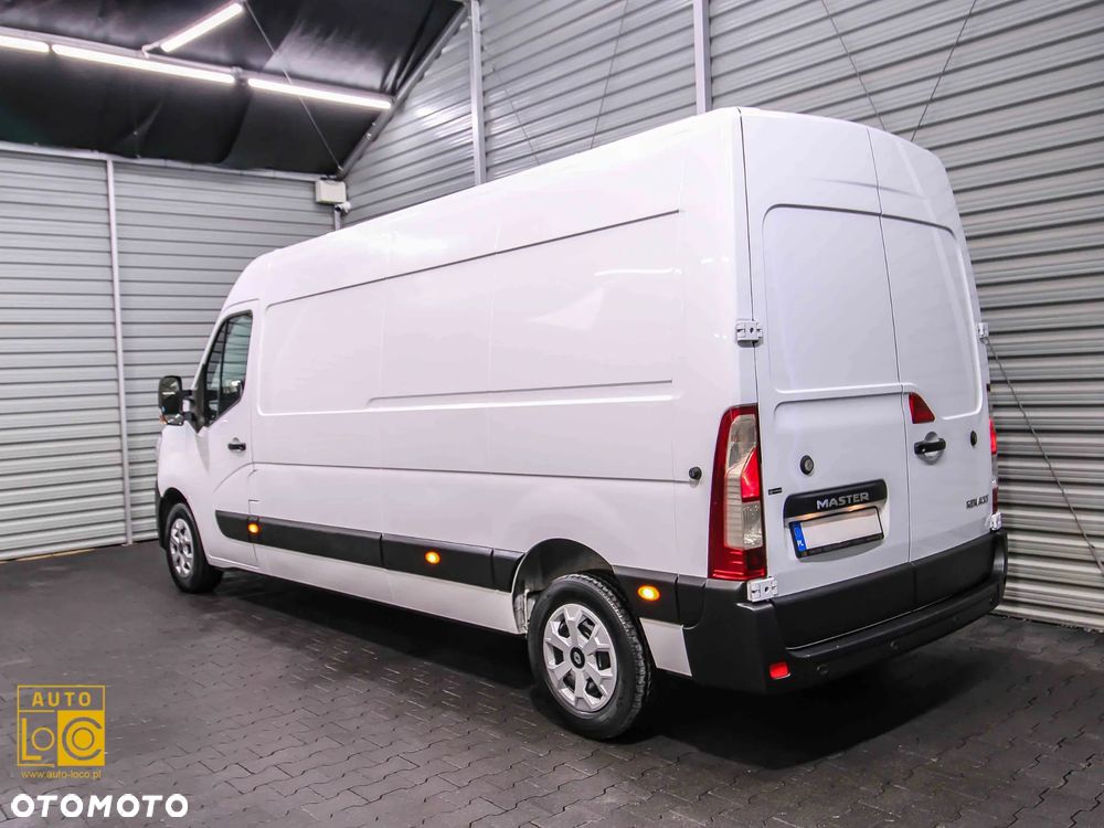 Renault MASTER L3H2 FURGON - 8