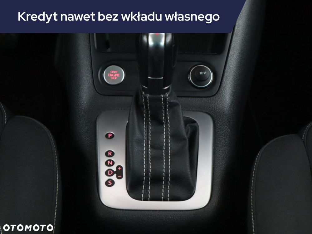 Volkswagen Tiguan - 15