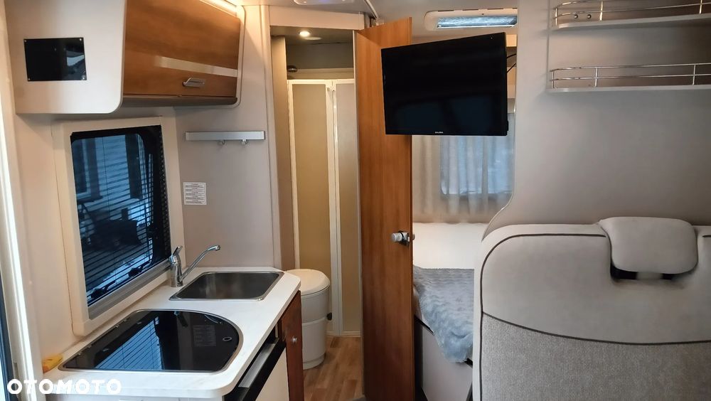 Rimor HYGGE 12 PLUS 6 OSOBOWY - 19
