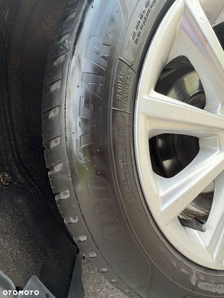 Ford Focus 1.5 TDCi Titanium - 9