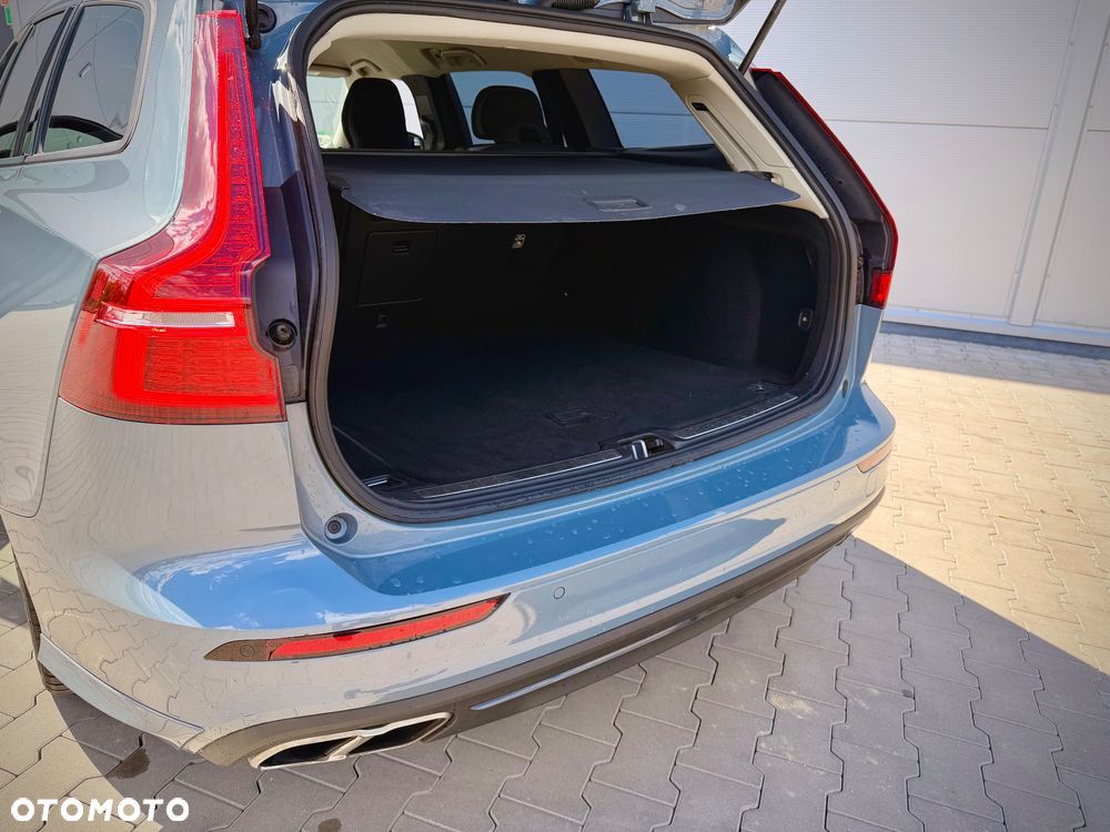 Volvo V60 B3 B DKG RDesign - 22