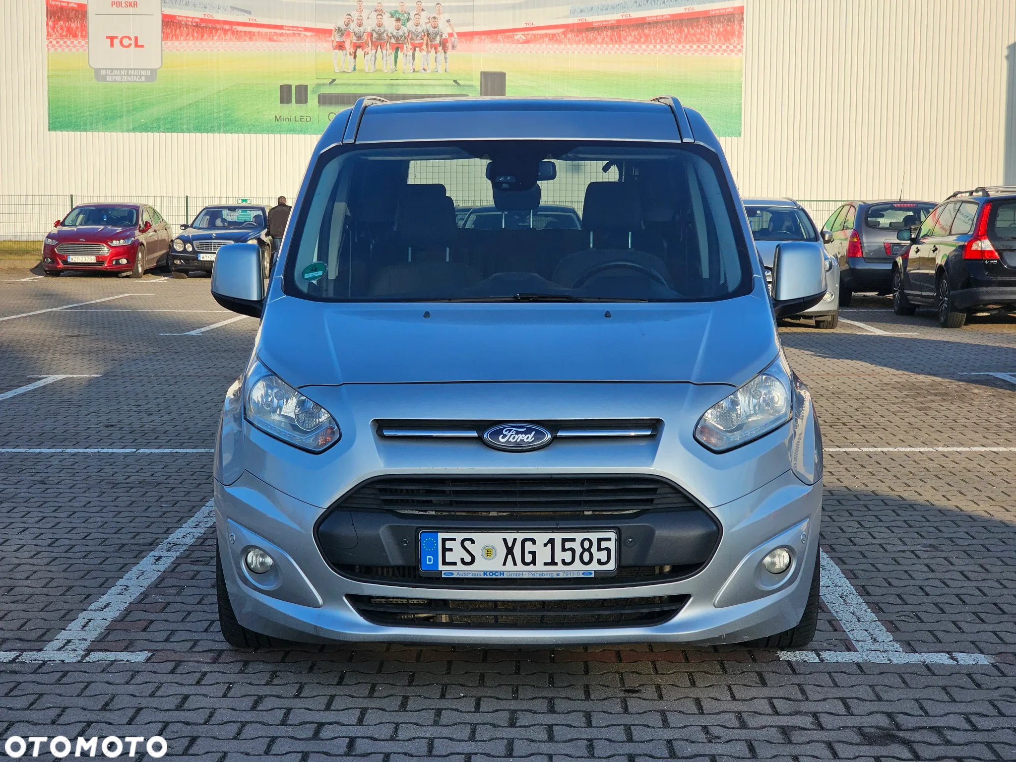 Ford Tourneo Connect Grand - 3