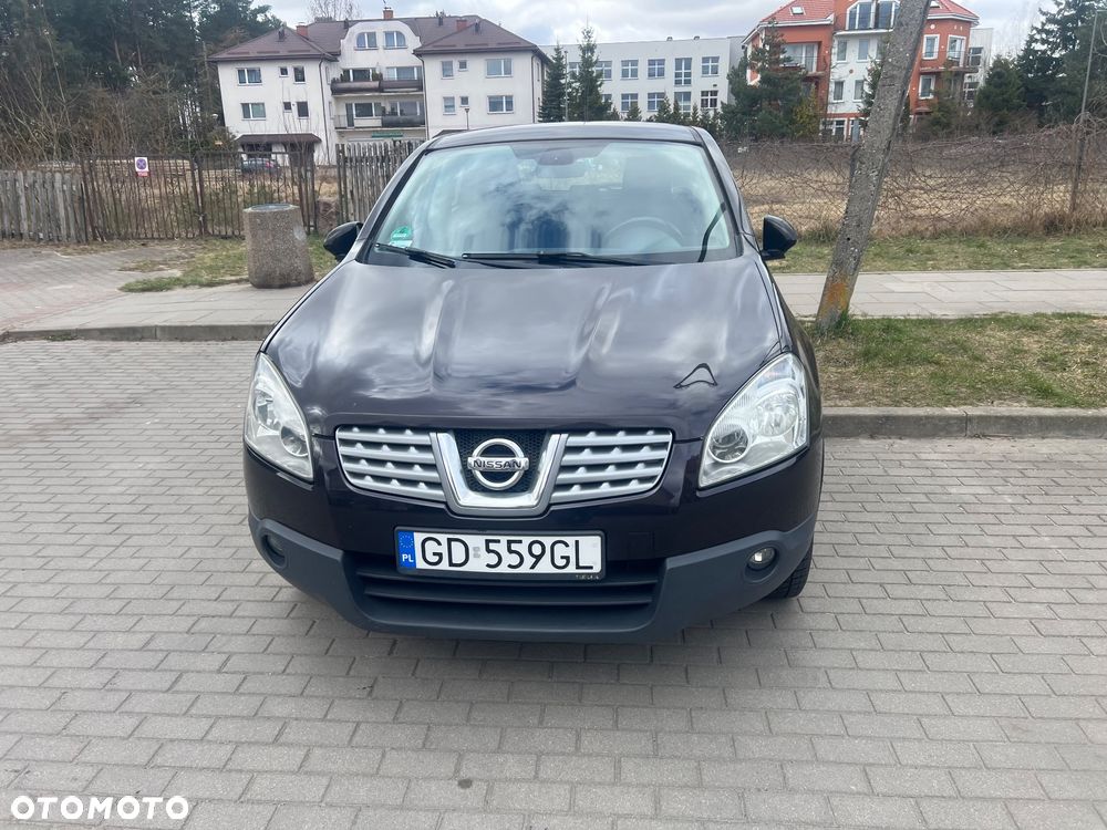 Nissan Qashqai 2.0 Acenta - 4