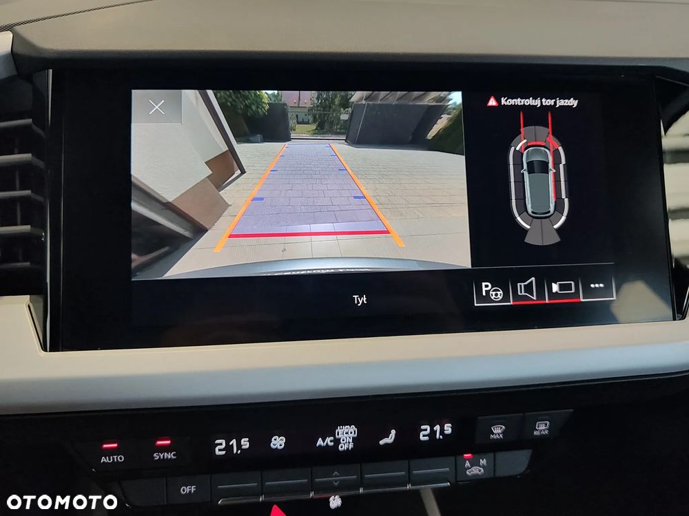 Audi Q4 e-tron 45 77kWh Quattro Advanced - 14