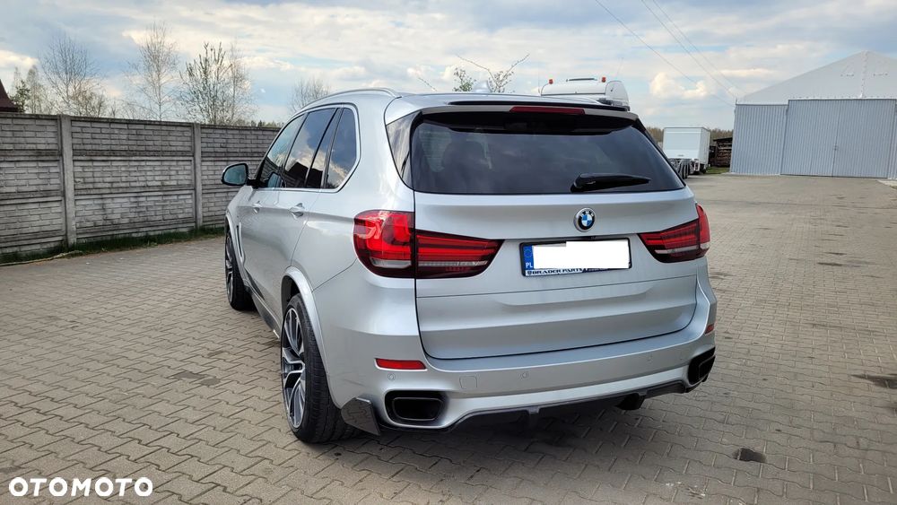 BMW X5 - 14