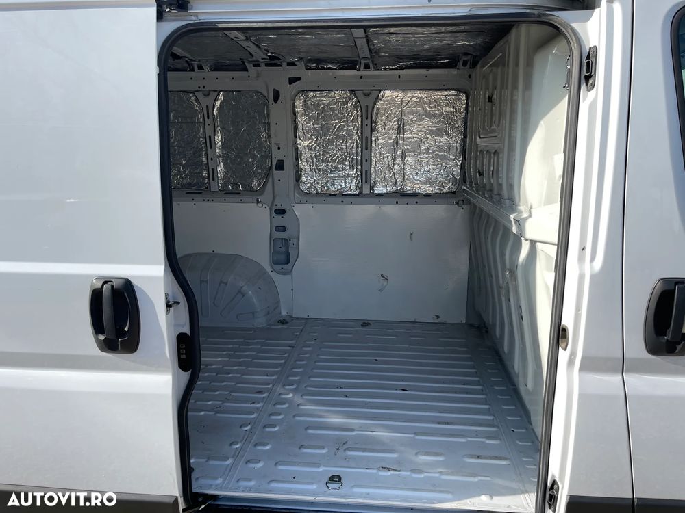 Peugeot Boxer - 10