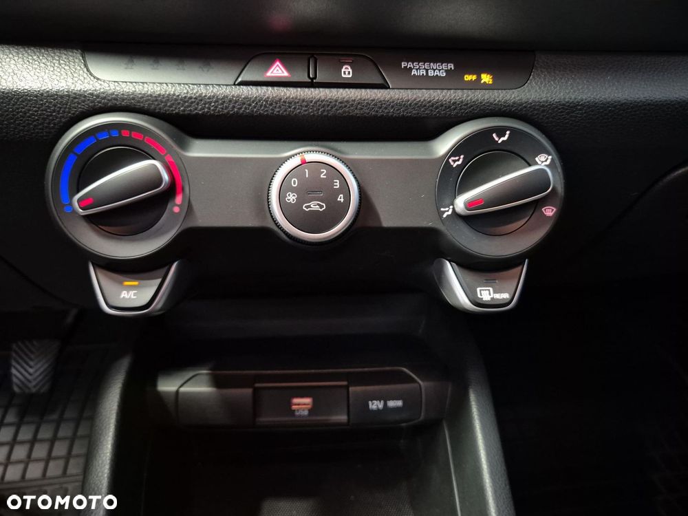 Kia Stonic 1.2 M - 22