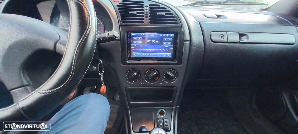 Citroën Xsara 1.4i SX - 3