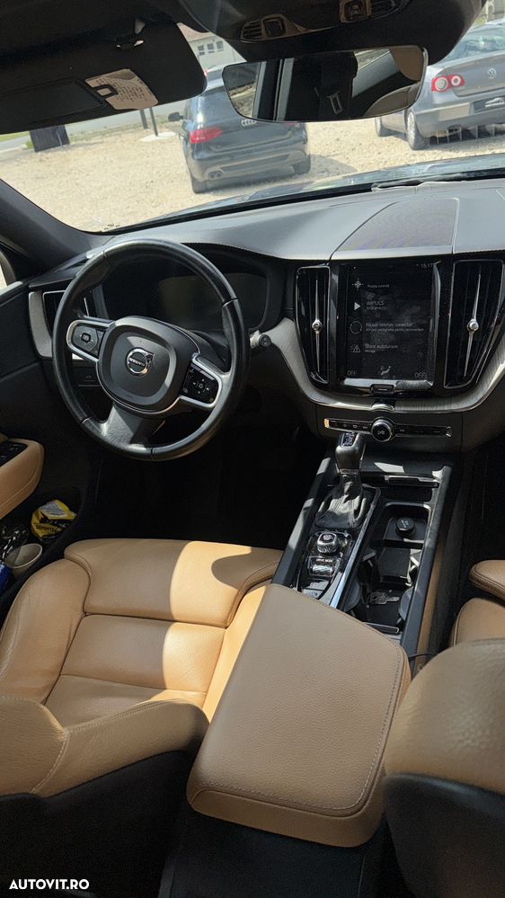 Volvo XC 60 D4 Inscription - 24