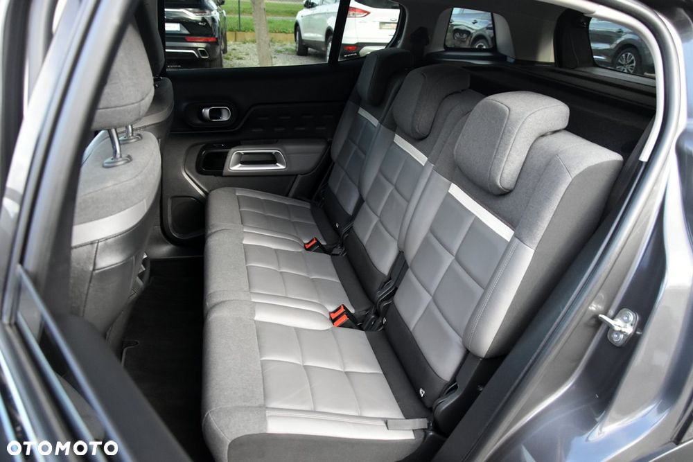Citroën C5 Aircross 2.0 BlueHDi Shine EAT8 - 20