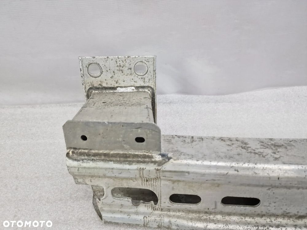 BMW X5 F15 BELKA TYLNA TYLNIA TYŁ / POD ZDERZAK TYLNY , NR 7294396-09 / 7294396 , NR AUKCJI BEL59 - 2