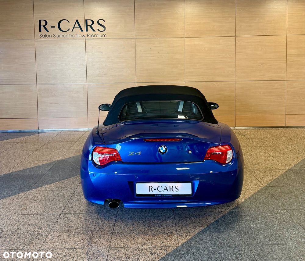 BMW Z4 - 15