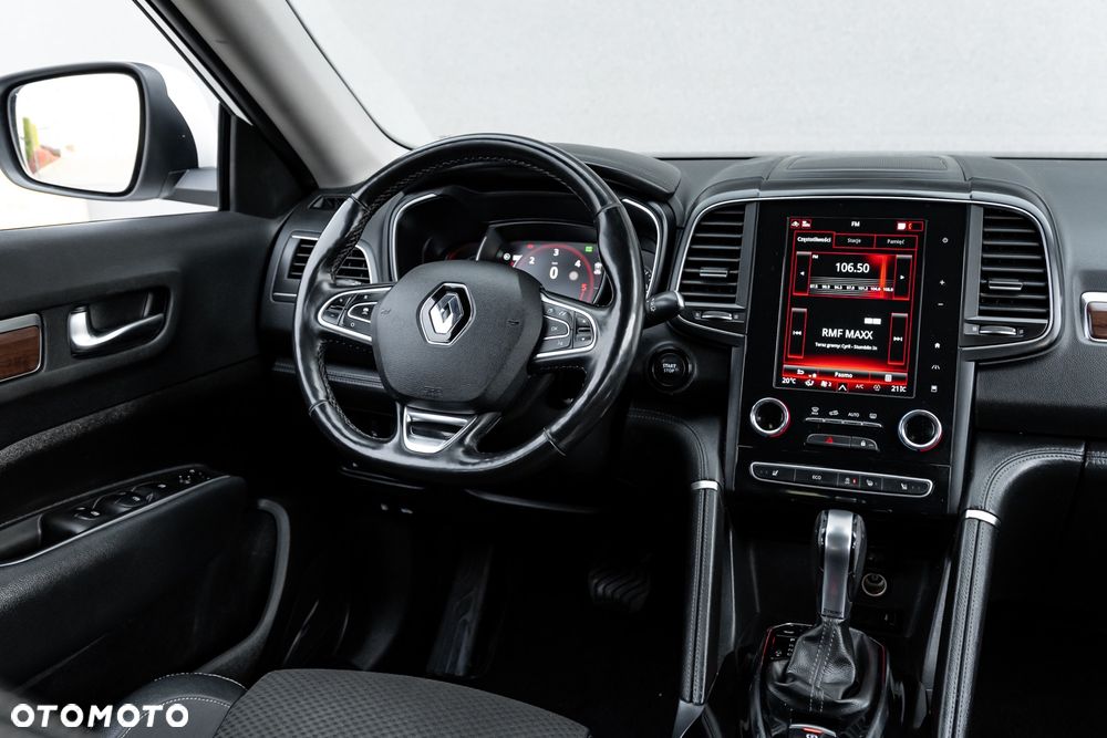 Renault Koleos - 24