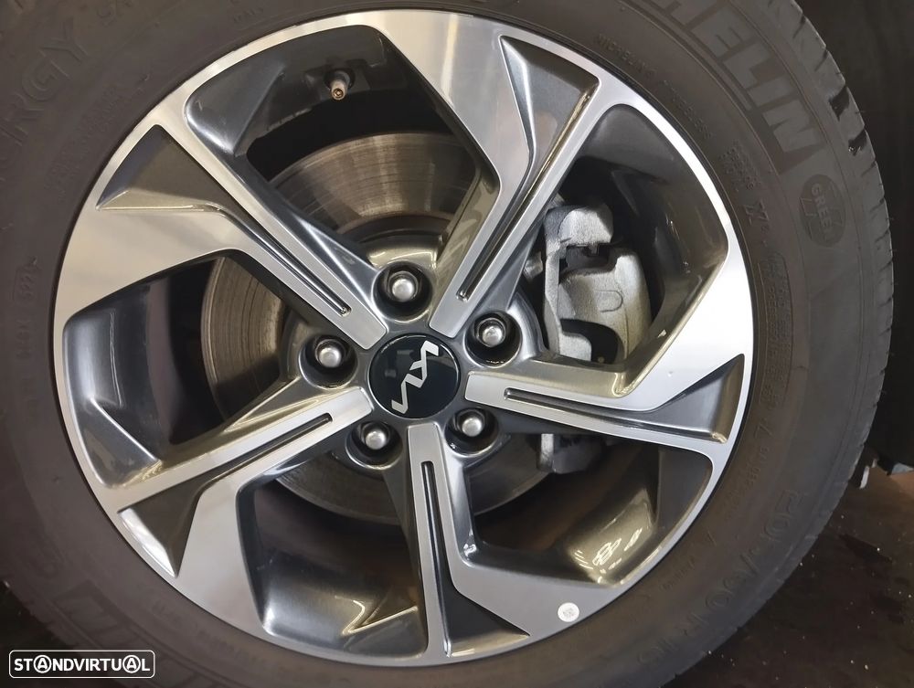 Kia XCeed 1.0 T-GDI Dynamic - 9