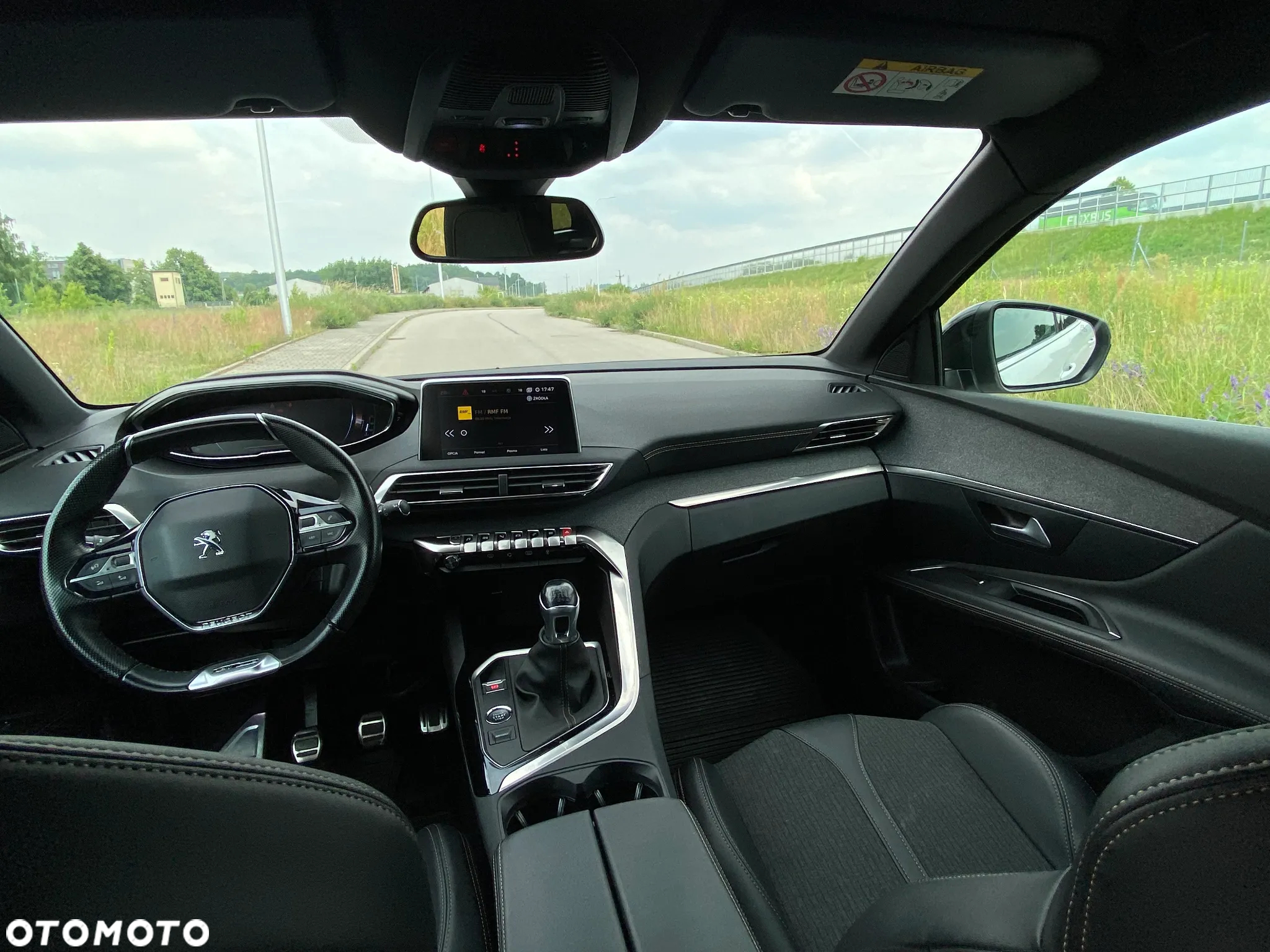 Peugeot 3008 1.5 BlueHDi GT S&S - 18