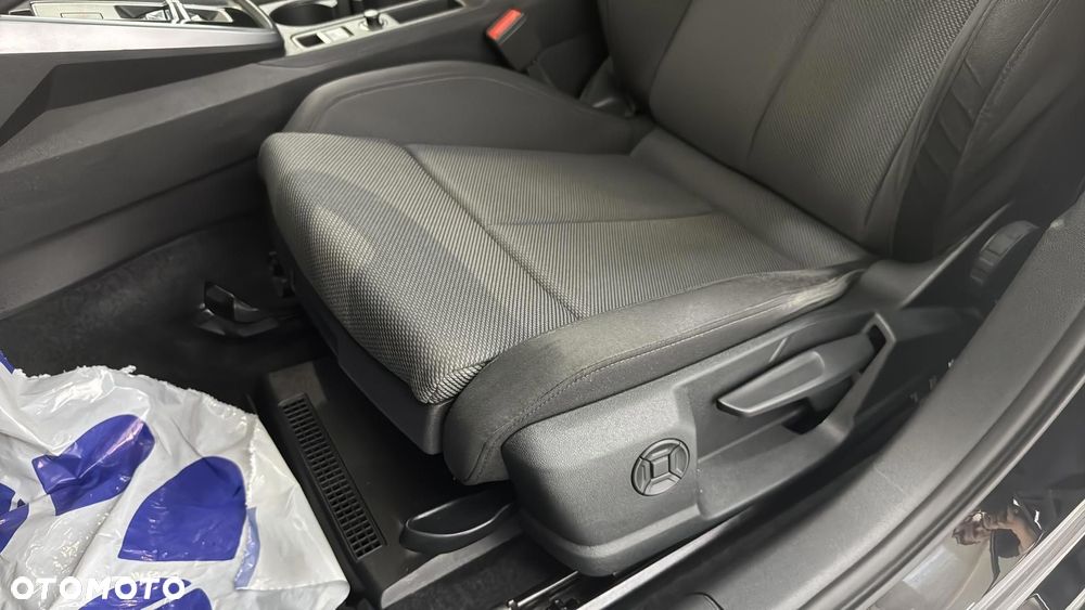 Audi A3 Limousine 35 TFSI mHEV S tronic - 13