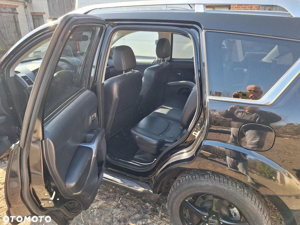 Peugeot 4007 2.2HDi Premium Euro5 - 8