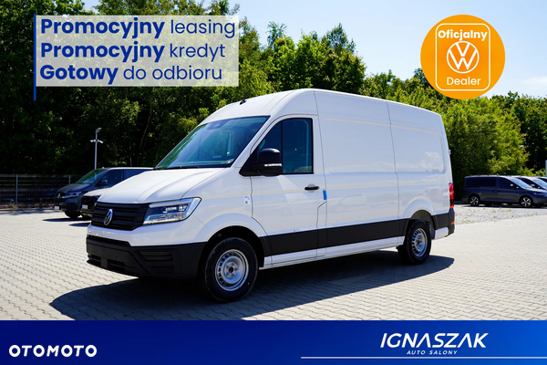 Volkswagen Crafter 35
