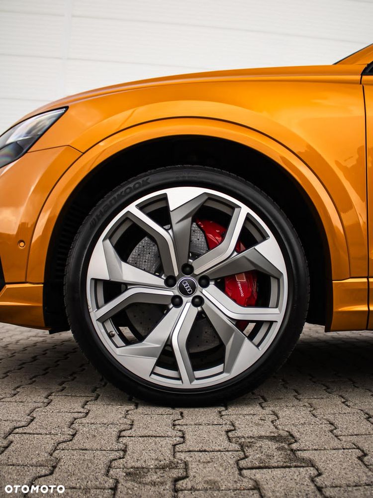 Audi RS Q8 - 13