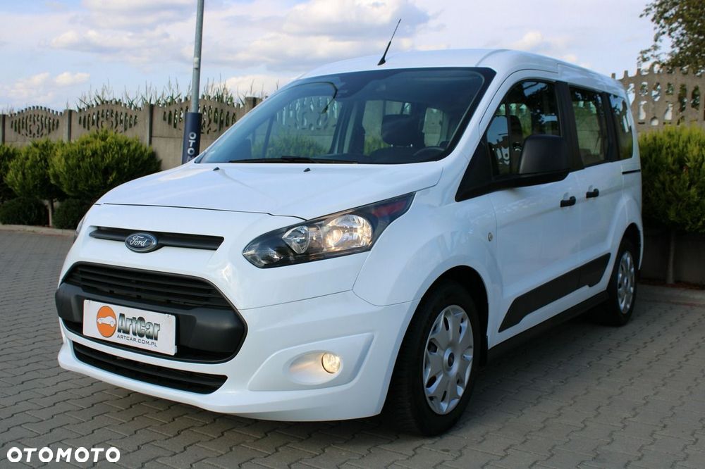 Ford Transit Connect - 40