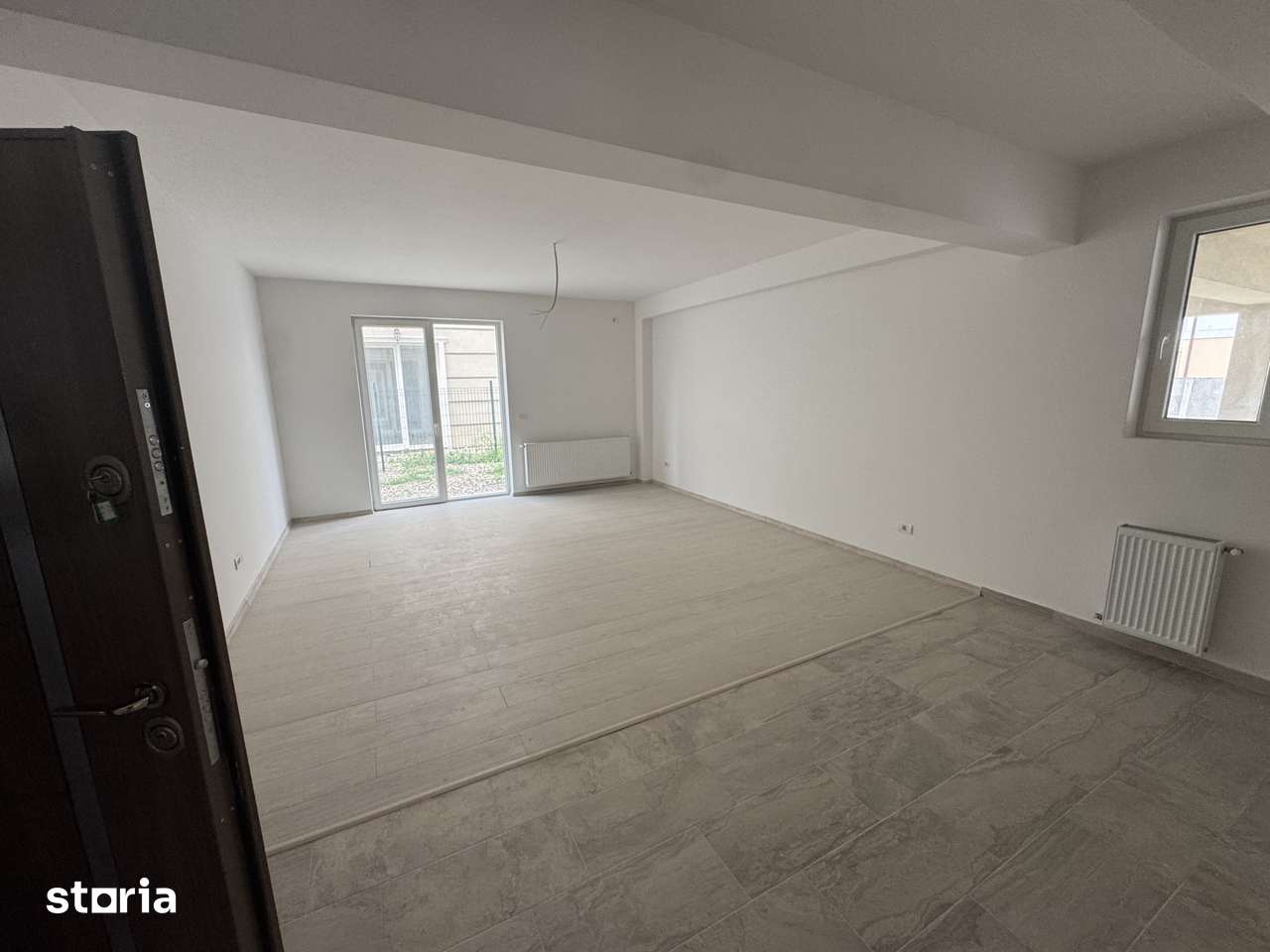 Apartament 2 Camere in Giroc – 60 mp Utili, Parter, Zona Neptun — fotografia 1