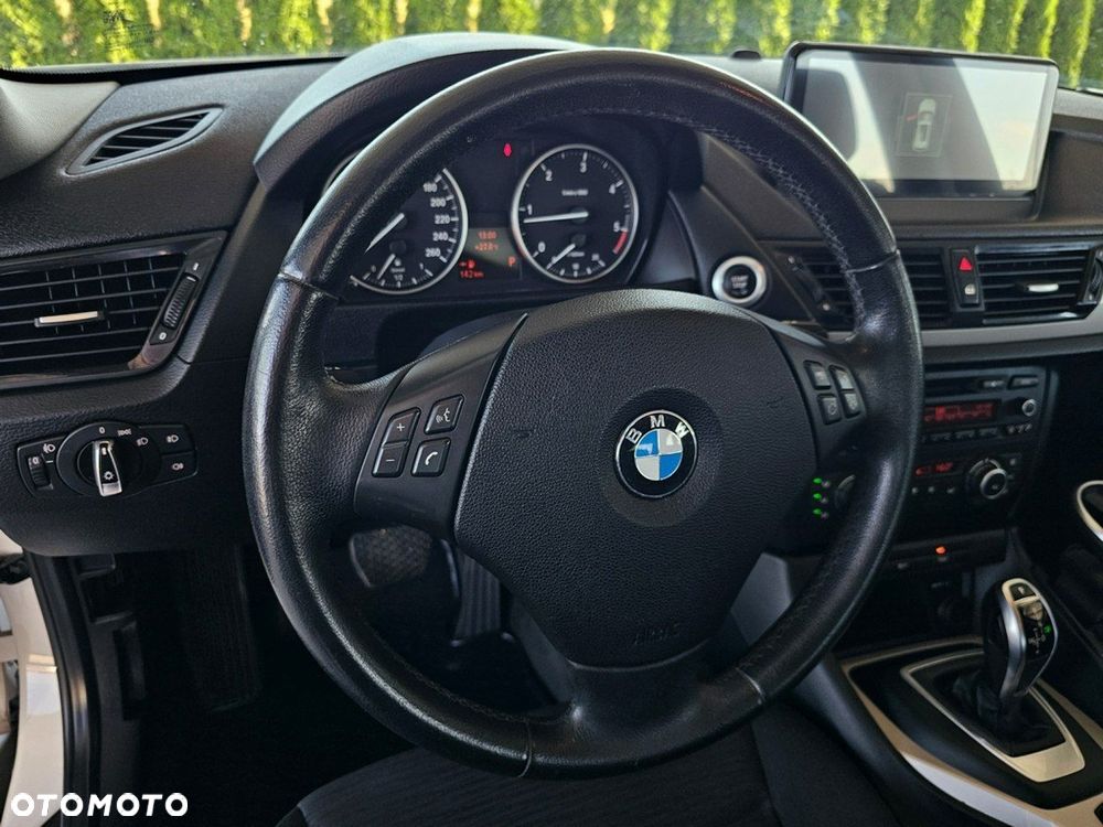 BMW X1 - 11