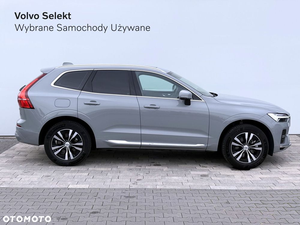 Volvo XC 60 - 3