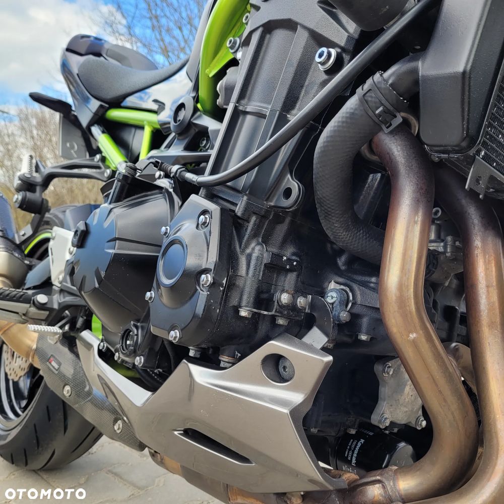 Kawasaki Z 900 - 18