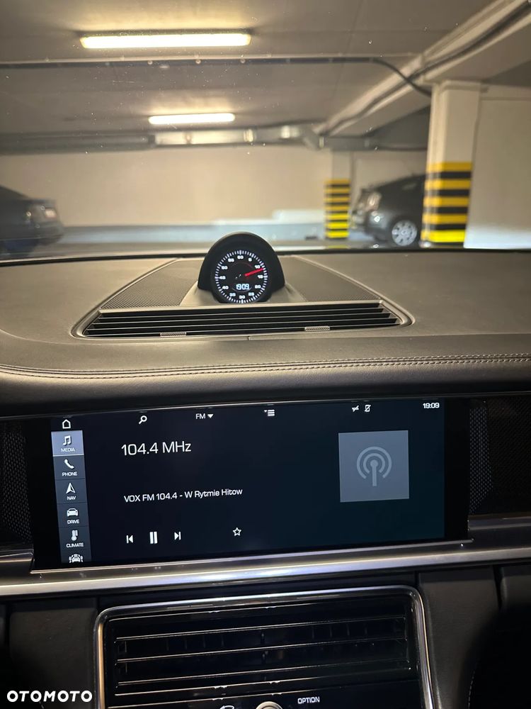 Porsche Panamera Turbo - 15